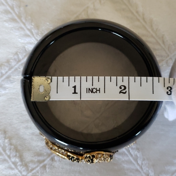 BCBG Max Azria Bangle Bracelet - Picture 5 of 5